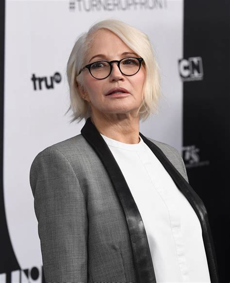 ellen barkin nude